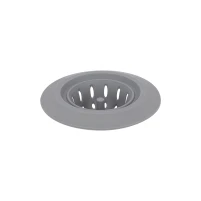 Сітка для сифону Lidz Acsis LA26 Gray, силіконова, 117х117х37 мм LDACS33GRA49774