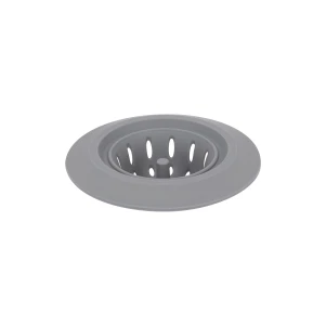 Сітка для сифону Lidz Acsis LA26 Gray, силіконова, 117х117х37 мм LDACS33GRA49774