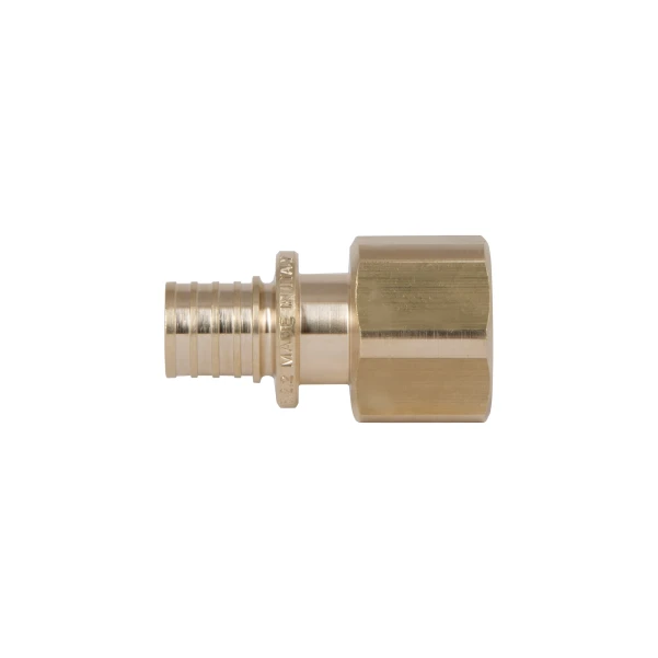 Переходних под натяжную гильзу Icma №1033 d16х2,2-1/2"В 851033ADBO05 - 4 фото
