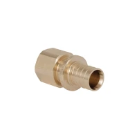 Перехідник під натяжну гільзу Icma №1033 d20х2,8-1/2"В 851033ADGW05 - 2 фото