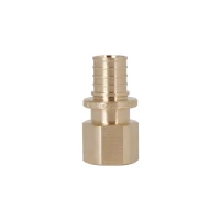 Перехідник під натяжну гільзу Icma №1033 d20х2,8-1/2"В 851033ADGW05 - 3 фото