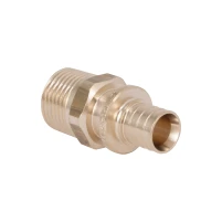 Переходних под натяжную гильзу Icma №1034 d16х2,2-1/2"З 851034ADBO05 - 2 фото