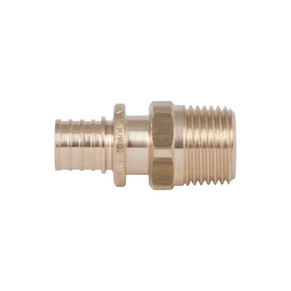 Переходних под натяжную гильзу Icma №1034 d16х2,2-1/2"З 851034ADBO05 - 4 фото