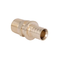 Перехідник під натяжну гільзу Icma №1034 d20х2,8-1/2"З 851034ADGW05 - 2 фото