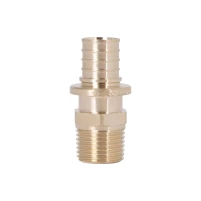 Перехідник під натяжну гільзу Icma №1034 d20х2,8-1/2"З 851034ADGW05 - 3 фото