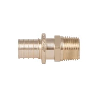 Перехідник під натяжну гільзу Icma №1034 d20х2,8-1/2"З 851034ADGW05 - 4 фото