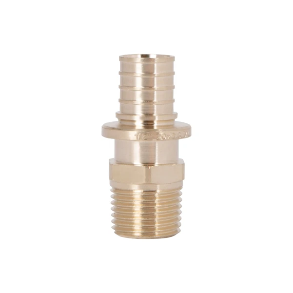 Перехідник під натяжну гільзу Icma №1034 d20х2,8-1/2"З 851034ADGW05 - 3 фото