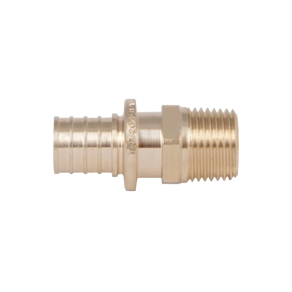 Перехідник під натяжну гільзу Icma №1034 d20х2,8-1/2"З 851034ADGW05 - 4 фото
