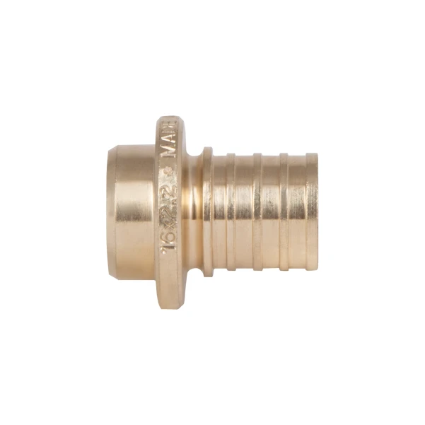 Заглушка натяжна Icma №1042 d16х2,2 851042BO05 - 4 фото