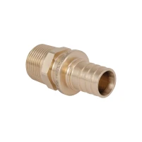 Перехідник під натяжну гільзу Icma №1034  d25х3,5-3/4"З 851034AEGX05 - 2 фото