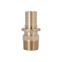 Перехідник під натяжну гільзу Icma №1034  d25х3,5-3/4"З 851034AEGX05 - 3 фото