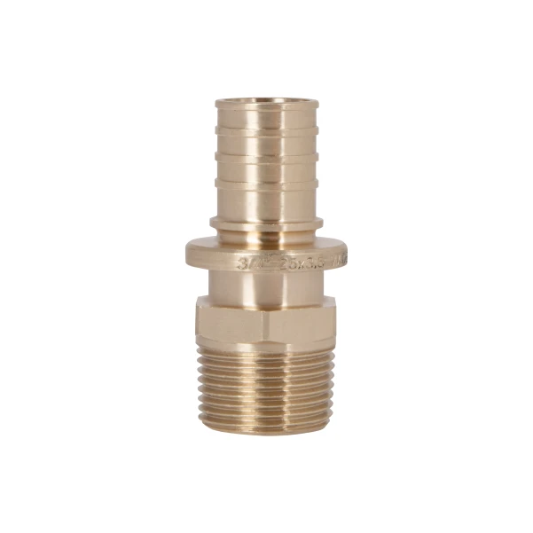Перехідник під натяжну гільзу Icma №1034  d25х3,5-3/4"З 851034AEGX05 - 3 фото