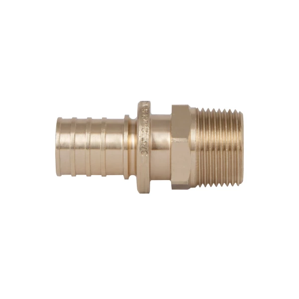 Перехідник під натяжну гільзу Icma №1034  d25х3,5-3/4"З 851034AEGX05 - 4 фото