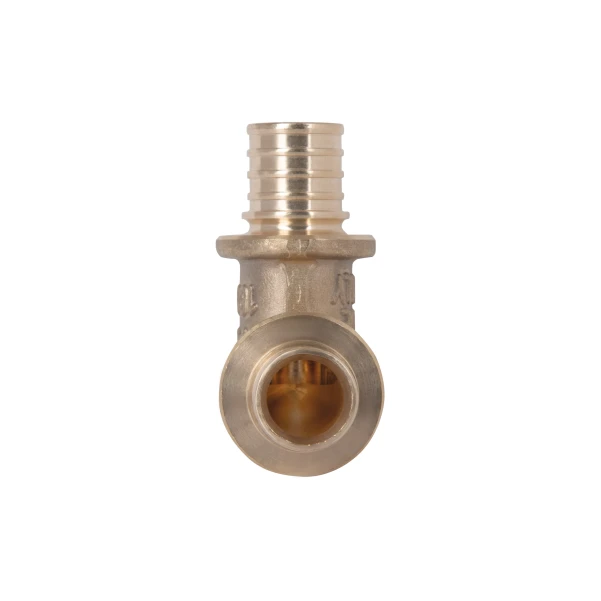 Угол натяжной Icma №1035 d16х2,2 851035BO05 - 4 фото