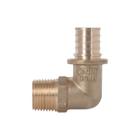 Угол натяжной Icma №1036 d20х2,8-1/2"З 851036ADGW05 - 2 фото