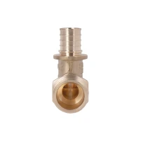 Угол натяжной Icma №1036 d20х2,8-3/4"З 851036AEGW05 - 4 фото