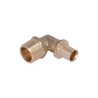 Угол натяжной Icma №1036 d20х2,8-3/4"З 851036AEGW05 - 5 фото