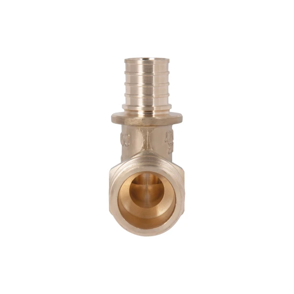 Угол натяжной Icma №1036 d20х2,8-3/4"З 851036AEGW05 - 4 фото