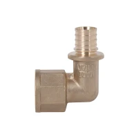 Кут натяжний Icma №1037 d16х2,2-1/2"В 851037ADBO05 - 2 фото