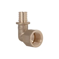 Кут натяжний Icma №1037 d16х2,2-1/2"В 851037ADBO05 - 3 фото