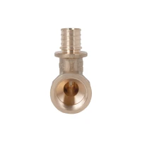 Кут натяжний Icma №1037 d16х2,2-1/2"В 851037ADBO05 - 4 фото