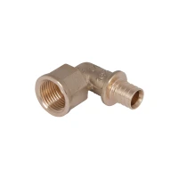 Кут натяжний Icma №1037 d16х2,2-1/2"В 851037ADBO05 - 5 фото