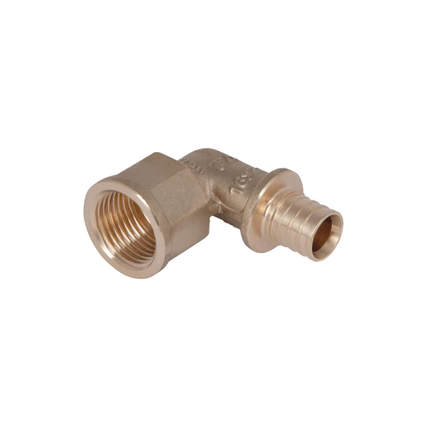 Кут натяжний Icma №1037 d16х2,2-1/2"В 851037ADBO05 - 5 фото