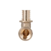 Кут натяжний Icma №1037 d20х2,8-1/2"В 851037ADGW05 - 4 фото
