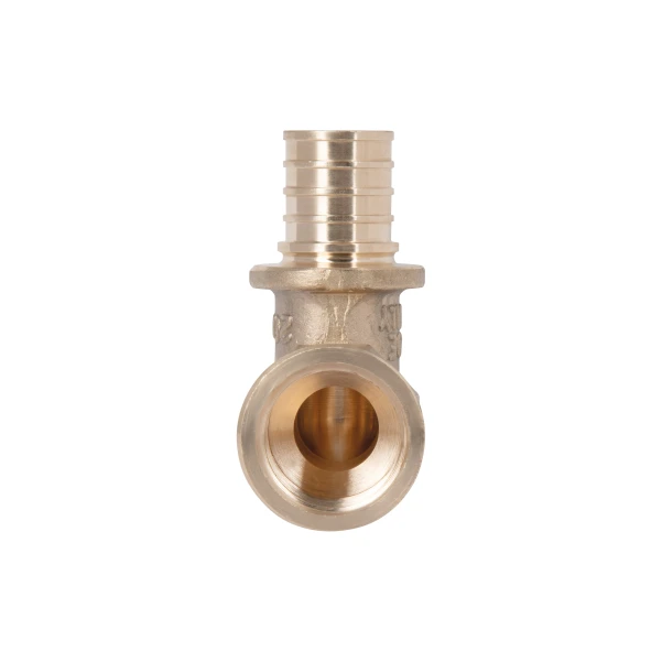 Кут натяжний Icma №1037 d20х2,8-1/2"В 851037ADGW05 - 4 фото
