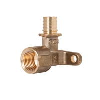 Кут натяжний Icma №1040 d16х2,2-1/2"В настінний 851040ADBO05
