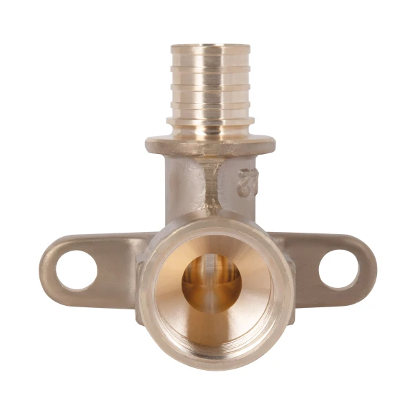 Кут натяжний Icma №1040 d16х2,2-1/2"В настінний 851040ADBO05 - 4 фото