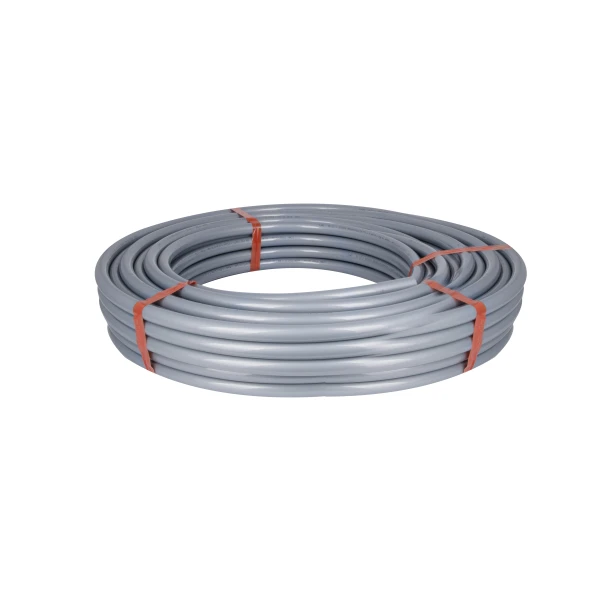 Труба для натяжной гильзы Icma №Р180 PEX-A d25х3,5 мм (50 м) 88P180GX05094 - 1 фото