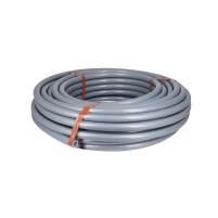 Труба для натяжной гильзы Icma №Р180 PEX-A d32х4,4 мм (50 м) 88P180GY05094 - 1 фото