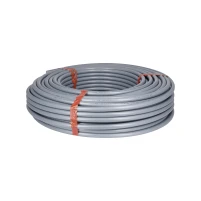 Труба для натяжной гильзы Icma №Р180 PEX-A d20х2,8 мм (100 м) 88P180GW10094 - 1 фото