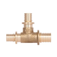 Трійник натяжний Icma №1039 d20х16х16 851039GWBOBO0 - 5 фото