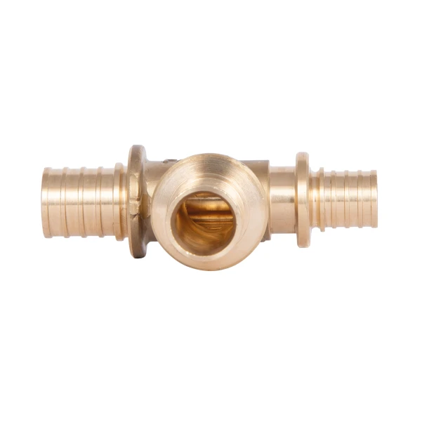 Тройник натяжной Icma №1039 d20х20х16 851039GWGWBO05 - 4 фото