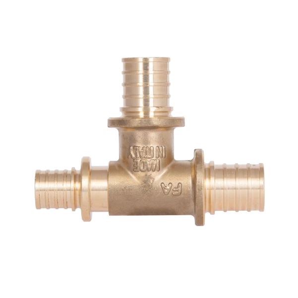 Тройник натяжной Icma №1039 d20х20х16 851039GWGWBO05 - 5 фото