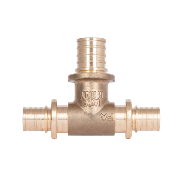 Трійник натяжний Icma №1039 d16х20х16 851039BOGWBO05 - 5 фото