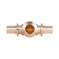 Тройник натяжной Icma №1039 d20х25х20 851039GWGXGW05 - 4 фото