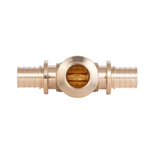 Тройник натяжной Icma №1039 d20х25х20 851039GWGXGW05 - 4 фото