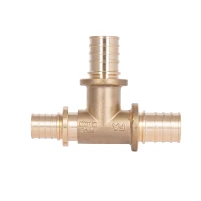 Тройник натяжной Icma №1039 d25х25х20 851039GXGXGW05 - 5 фото