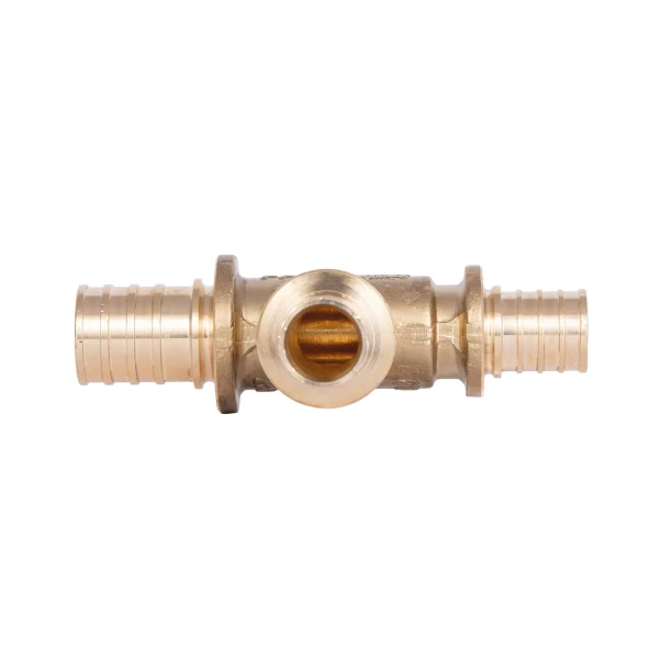 Тройник натяжной Icma №1039 d25х20х20 851039GXGWGW0 - 4 фото