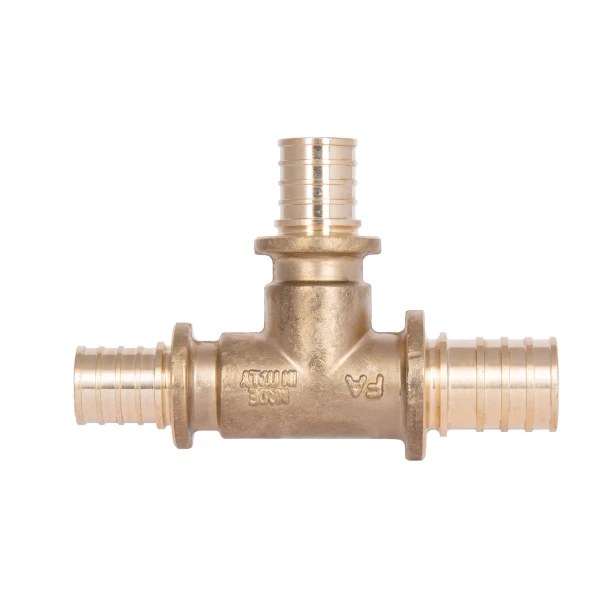 Тройник натяжной Icma №1039 d25х20х20 851039GXGWGW0 - 5 фото