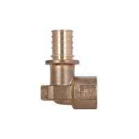 Кут натяжний Icma №1040 d25х3,5-3/4"В настінний 851040AEGX05 - 4 фото