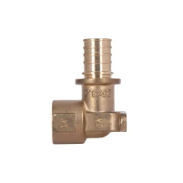 Кут натяжний Icma №1040 d25х3,5-3/4"В настінний 851040AEGX05 - 5 фото