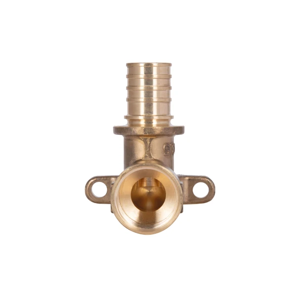 Кут натяжний Icma №1040 d25х3,5-3/4"В настінний 851040AEGX05 - 3 фото
