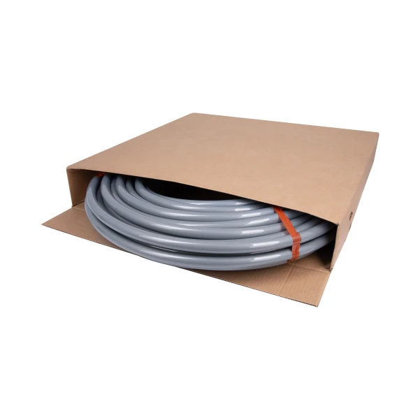 Труба для натяжной гильзы Icma №Р180 PEX-A d16х2,2 мм (200 м) 88P180BO20094 - 4 фото