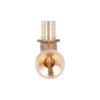 Кут натяжний Icma №1037 d20х2,8-3/4"В 851037AEGW05 - 3 фото