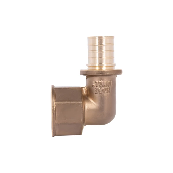 Кут натяжний Icma №1037 d20х2,8-3/4"В 851037AEGW05 - 2 фото