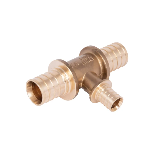 Тройник натяжной Icma №1039 d32х20х32 851039GYGWGY05 - 4 фото